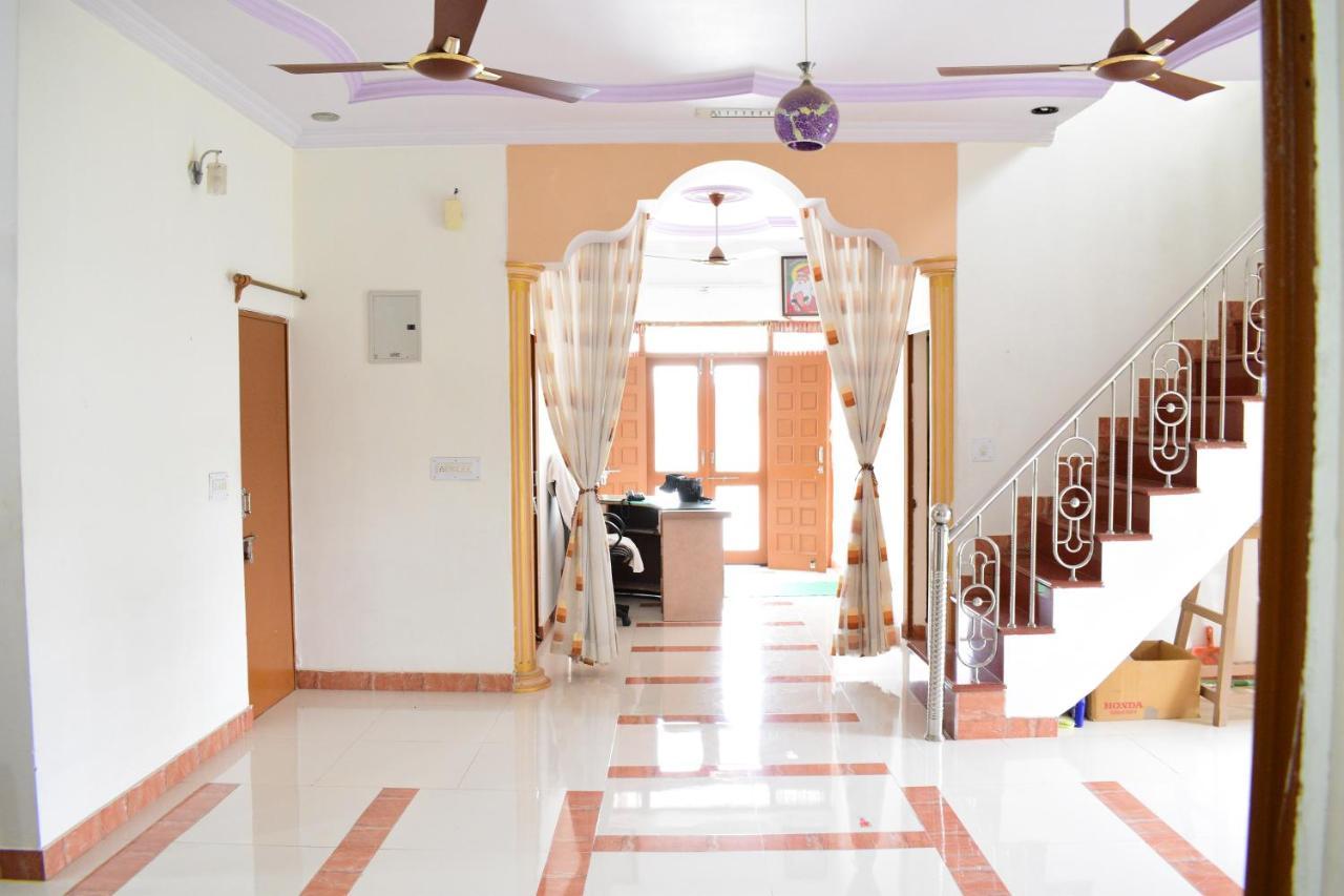 Poonam Palace Near By Airport Jodhpur  Ngoại thất bức ảnh
