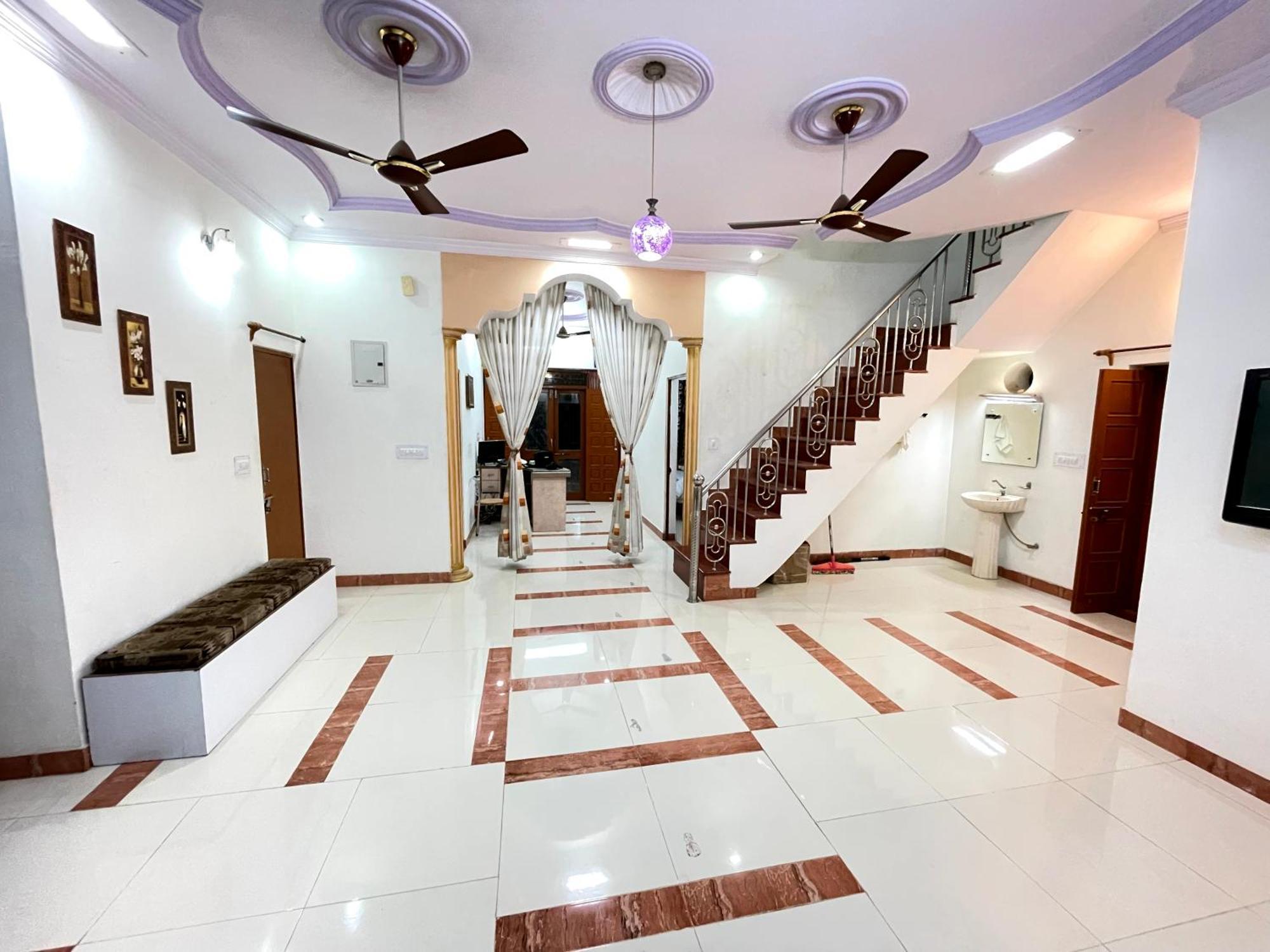 Poonam Palace Near By Airport Jodhpur  Ngoại thất bức ảnh