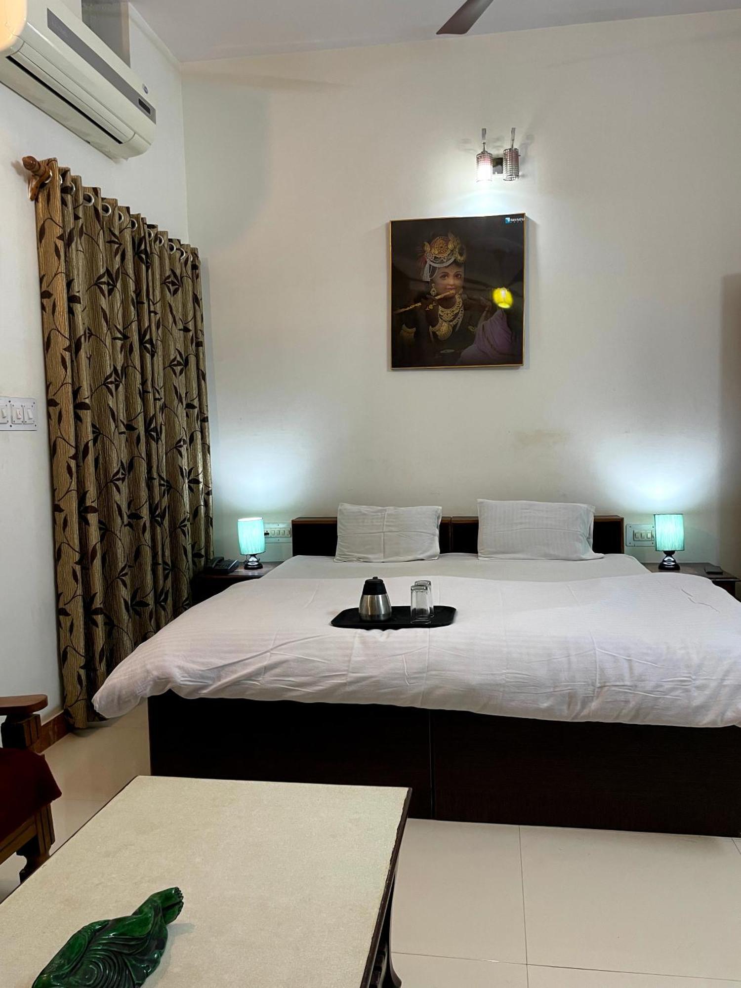 Poonam Palace Near By Airport Jodhpur  Ngoại thất bức ảnh